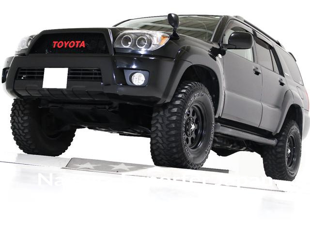 TOYOTA HILUX SURF