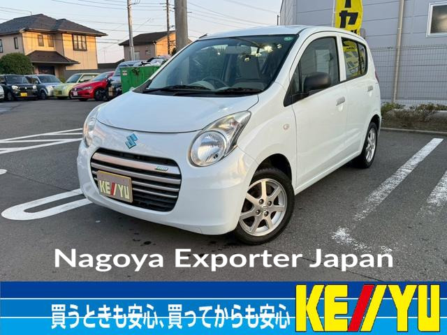 SUZUKI ALTO ECO