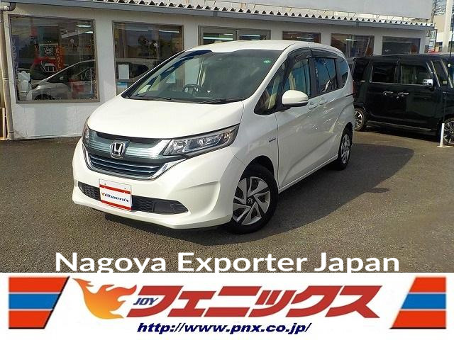 HONDA FREED PLUS HYBRID