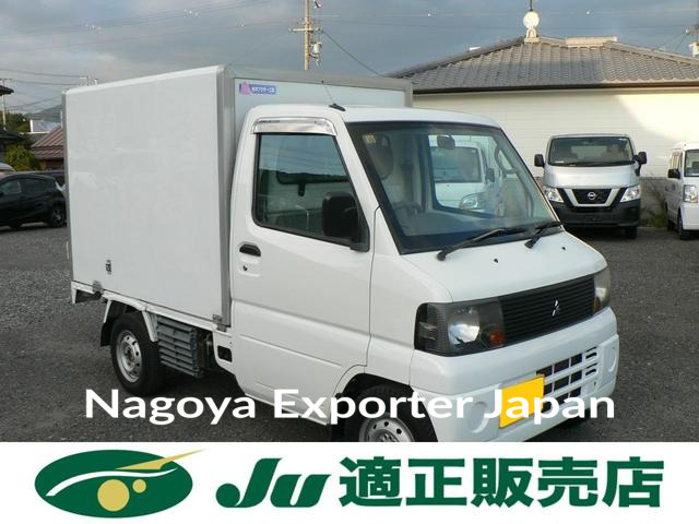 MITSUBISHI MINICAB TRUCK