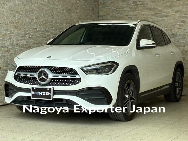 MERCEDES BENZ GLA-CLASS