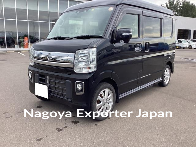 NISSAN NV100CLIPPER RIO