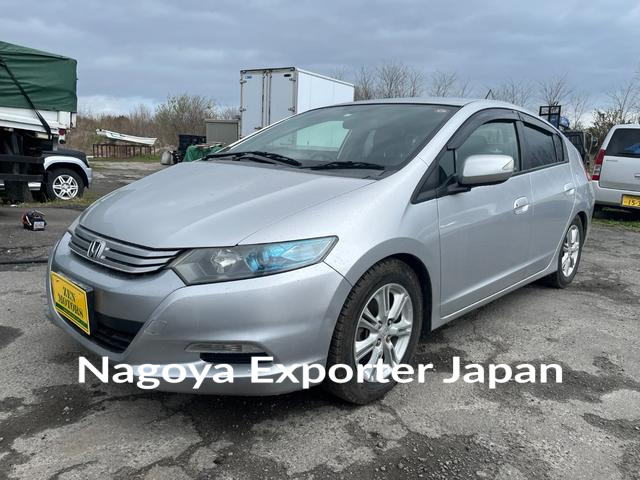 HONDA INSIGHT