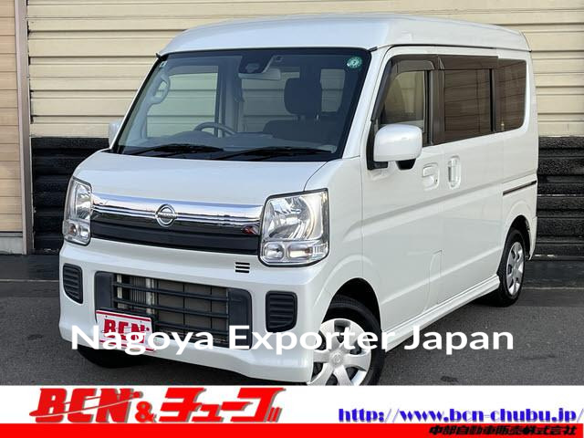 NISSAN NV100CLIPPER RIO
