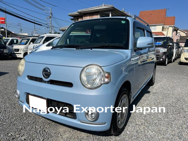 DAIHATSU MIRA COCOA