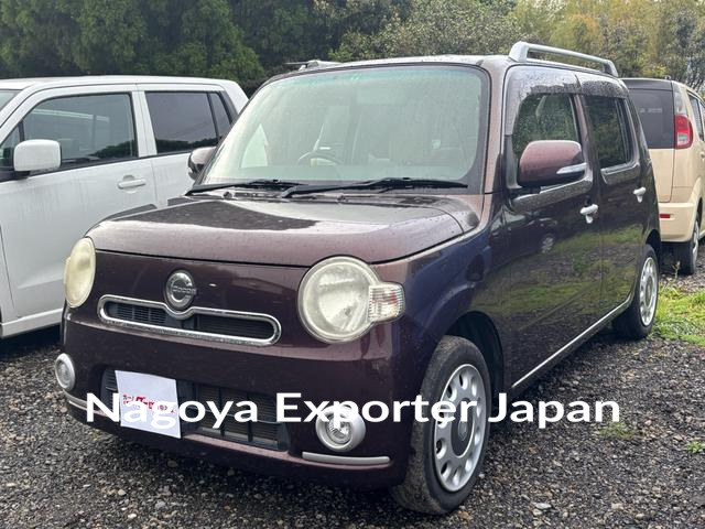 DAIHATSU MIRA COCOA