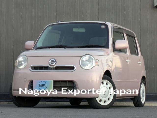 DAIHATSU MIRA COCOA