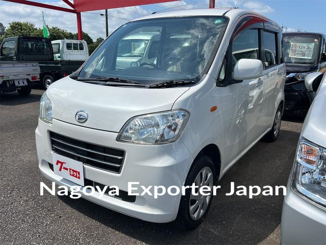 DAIHATSU TANTO EXE