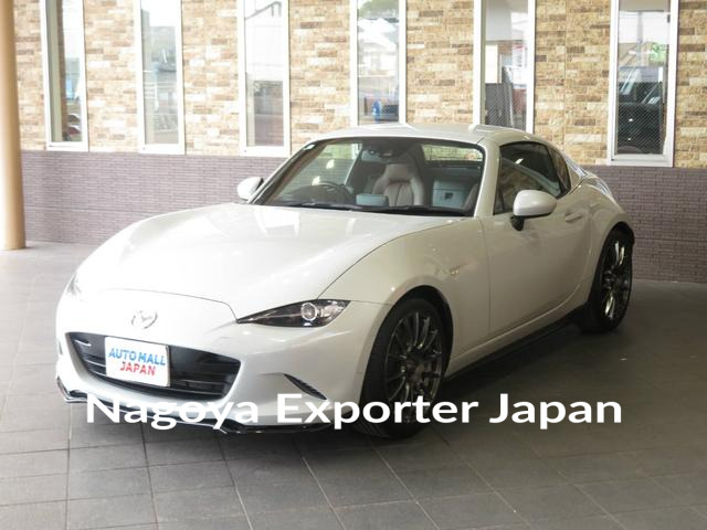 MAZDA ROADSTER RF