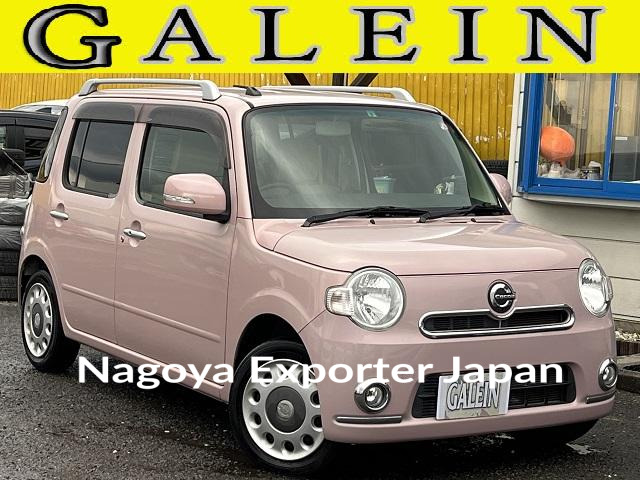 DAIHATSU MIRA COCOA