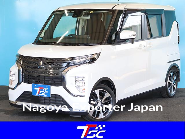 MITSUBISHI EK X SPACE