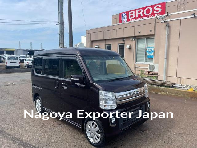 NISSAN NV100CLIPPER RIO