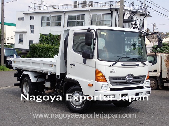 HINO Ranger