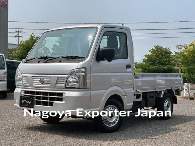 NISSAN NT100CLIPPER TRUCK