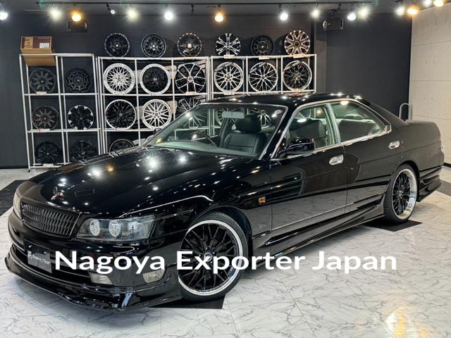 NISSAN LAUREL