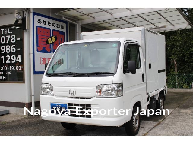 HONDA ACTY TRUCK