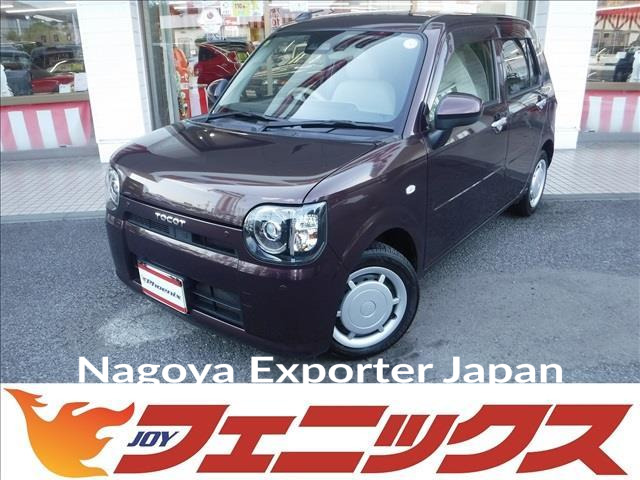 DAIHATSU MIRA TOCOT