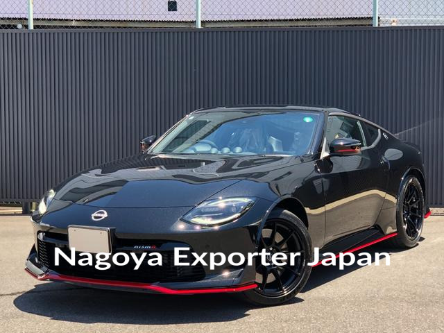 NISSAN FAIRLADY Z