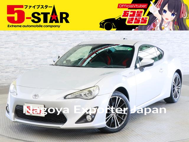 TOYOTA 86
