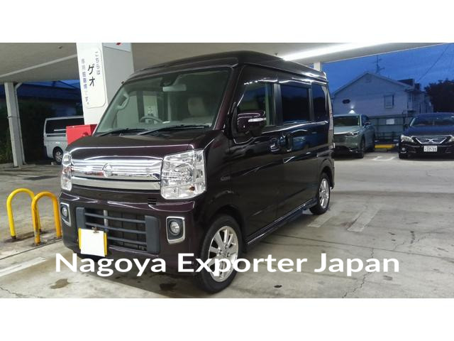 NISSAN NV100CLIPPER RIO