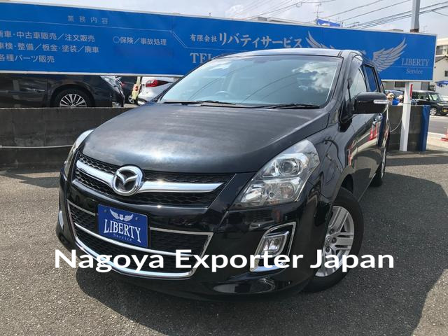 MAZDA MPV