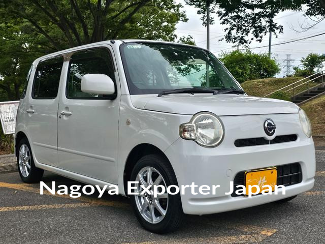 DAIHATSU MIRA COCOA