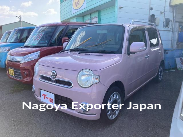 DAIHATSU MIRA COCOA