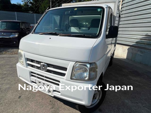 HONDA ACTY TRUCK