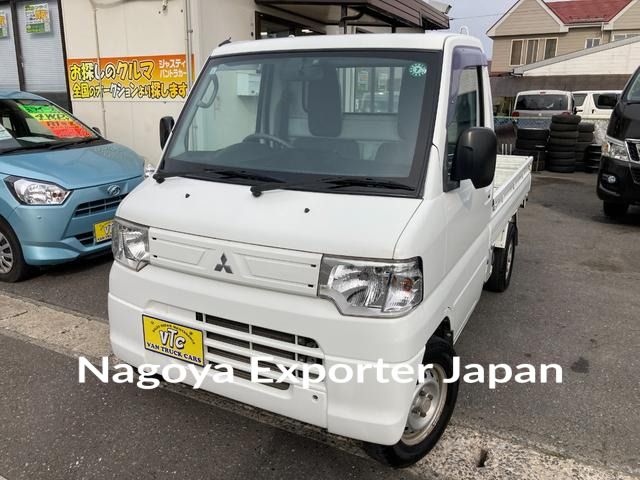 MITSUBISHI MINICAB TRUCK