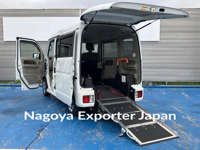 NISSAN NV100CLIPPER RIO