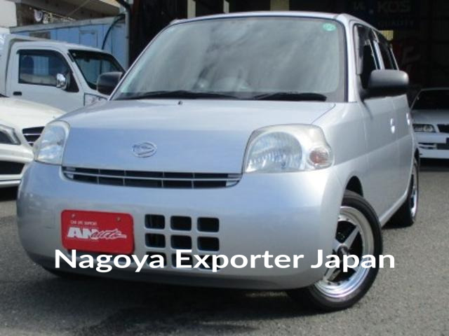 DAIHATSU ESSE