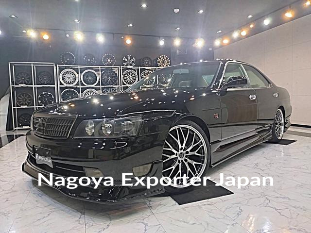 NISSAN LAUREL