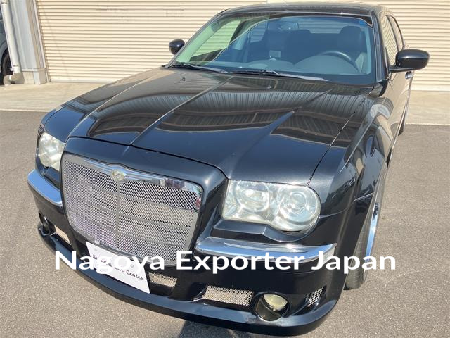 CHRYSLER CHRYSLER 300C