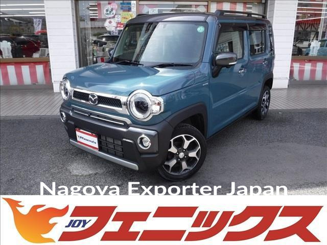 MAZDA FLAIR CROSSOVER