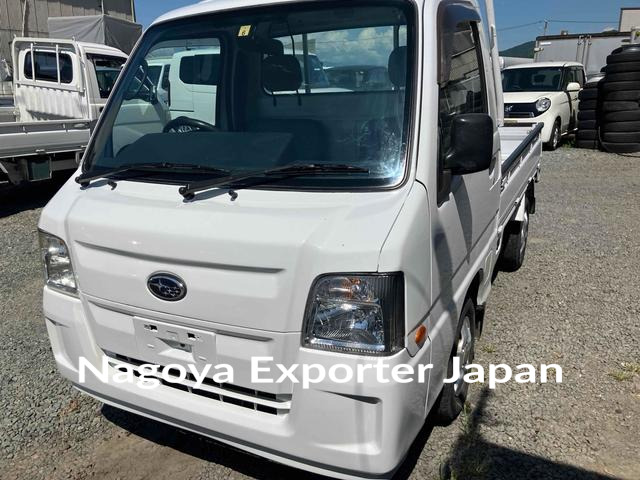 SUBARU SAMBAR TRUCK