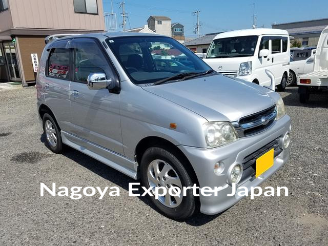 DAIHATSU TERIOS KID