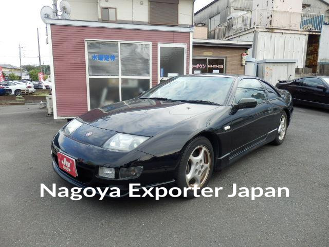 NISSAN FAIRLADY Z