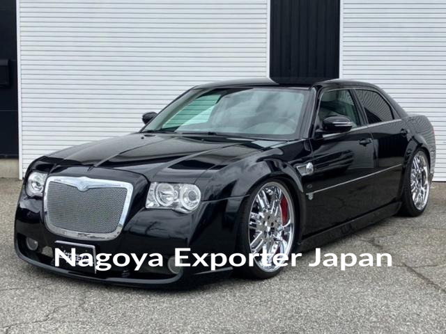 CHRYSLER CHRYSLER 300C