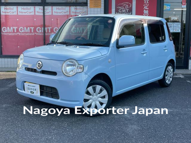 DAIHATSU MIRA COCOA