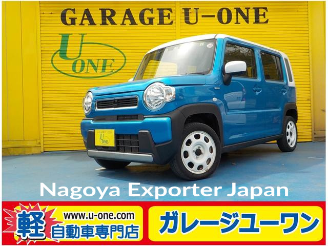 MAZDA FLAIR CROSSOVER