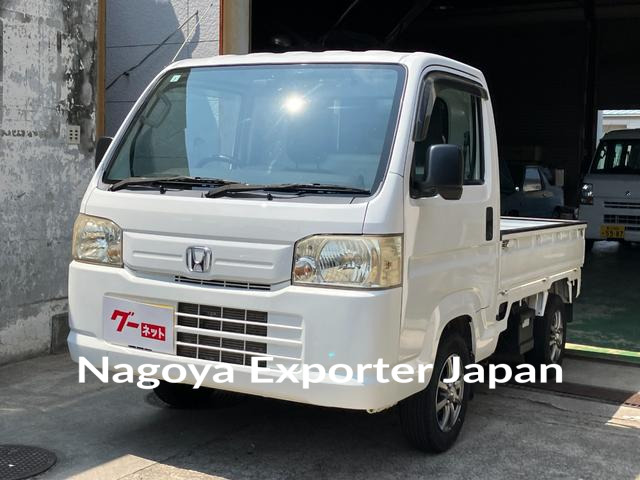 HONDA ACTY TRUCK