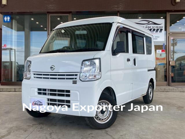 NISSAN NV100CLIPPER VAN