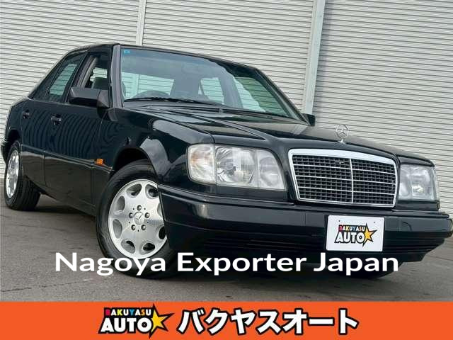 MERCEDES BENZ E-CLASS