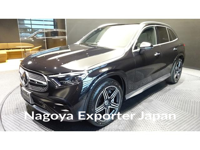 MERCEDES BENZ GLC-CLASS