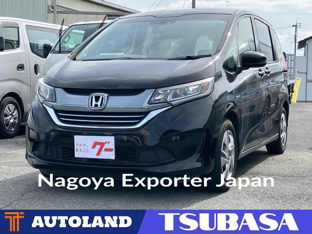 HONDA FREED HYBRID