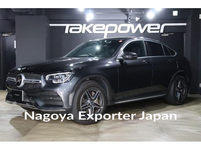 MERCEDES BENZ GLC-CLASS