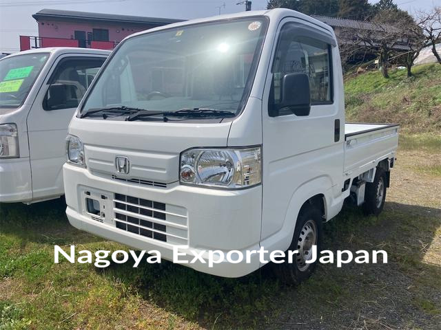 HONDA ACTY TRUCK