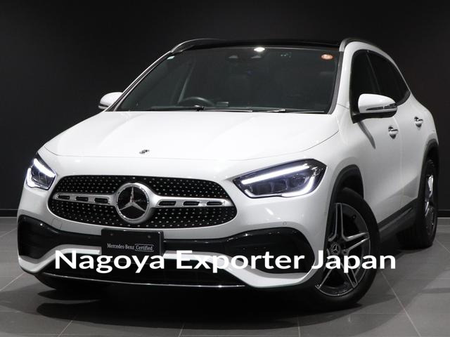 MERCEDES BENZ GLA-CLASS