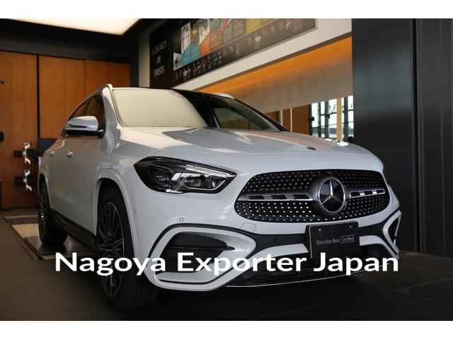 MERCEDES BENZ GLA-CLASS