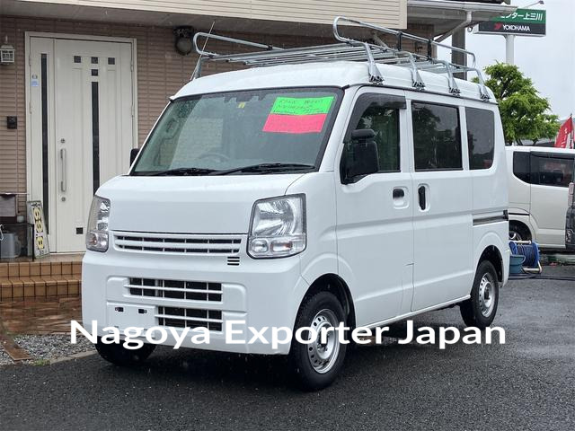 NISSAN NV100CLIPPER VAN